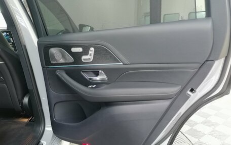 Mercedes-Benz GLS, 2026 год, 23 278 000 рублей, 21 фотография