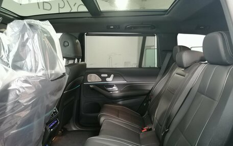 Mercedes-Benz GLS, 2026 год, 23 278 000 рублей, 14 фотография