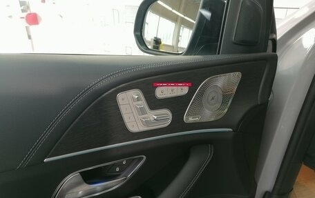 Mercedes-Benz GLS, 2026 год, 23 278 000 рублей, 12 фотография