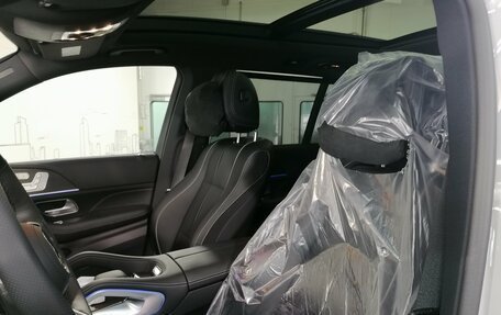 Mercedes-Benz GLS, 2026 год, 23 278 000 рублей, 10 фотография