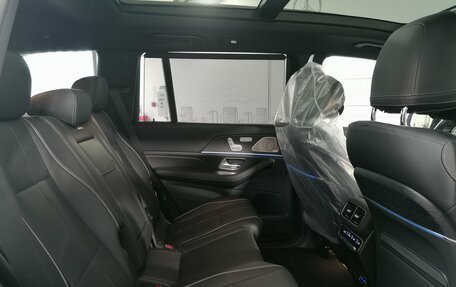 Mercedes-Benz GLS, 2026 год, 23 278 000 рублей, 18 фотография