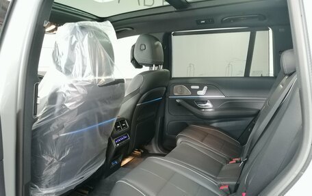 Mercedes-Benz GLS, 2026 год, 23 278 000 рублей, 13 фотография