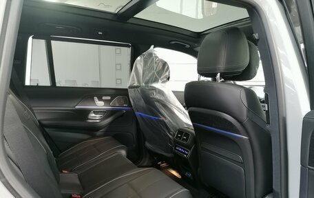 Mercedes-Benz GLS, 2026 год, 23 278 000 рублей, 17 фотография