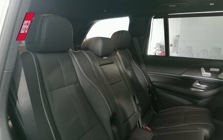 Mercedes-Benz GLS, 2026 год, 23 278 000 рублей, 19 фотография