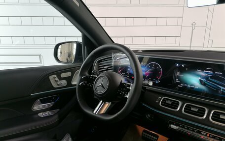 Mercedes-Benz GLS, 2026 год, 23 278 000 рублей, 25 фотография
