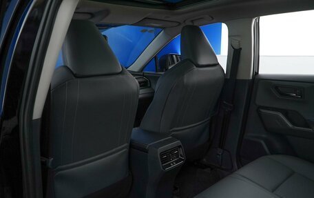 Toyota RAV4, 2026 год, 4 149 077 рублей, 11 фотография