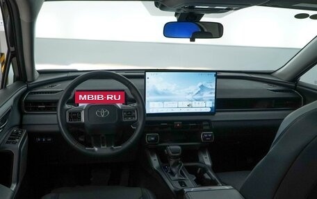 Toyota RAV4, 2026 год, 4 149 077 рублей, 6 фотография
