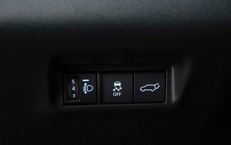 Toyota RAV4, 2026 год, 4 149 077 рублей, 17 фотография