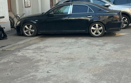 Toyota Mark X II, 2005 год, 300 000 рублей, 2 фотография