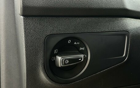 Volkswagen Tiguan II, 2017 год, 2 470 000 рублей, 10 фотография
