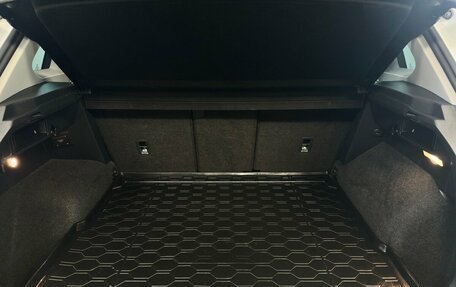 Volkswagen Tiguan II, 2017 год, 2 470 000 рублей, 15 фотография
