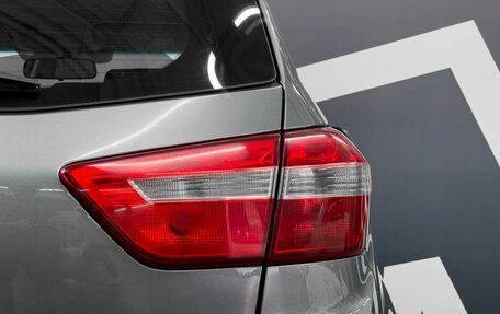 Hyundai Creta I рестайлинг, 2019 год, 1 725 900 рублей, 7 фотография