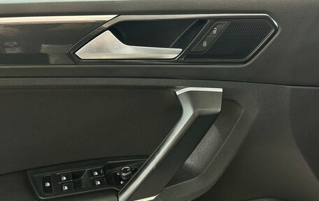 Volkswagen Tiguan II, 2017 год, 2 470 000 рублей, 9 фотография