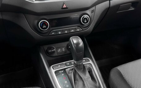 Hyundai Creta I рестайлинг, 2019 год, 1 725 900 рублей, 12 фотография