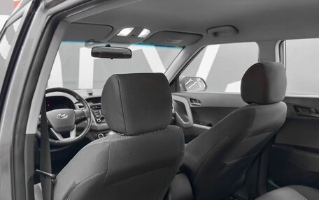 Hyundai Creta I рестайлинг, 2019 год, 1 725 900 рублей, 17 фотография