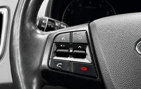 Hyundai Creta I рестайлинг, 2019 год, 1 725 900 рублей, 13 фотография