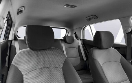 Hyundai Creta I рестайлинг, 2019 год, 1 725 900 рублей, 18 фотография