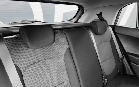 Hyundai Creta I рестайлинг, 2019 год, 1 725 900 рублей, 19 фотография