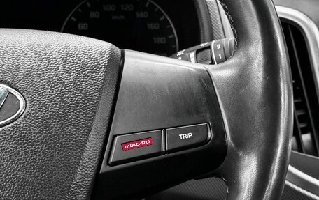 Hyundai Creta I рестайлинг, 2019 год, 1 725 900 рублей, 14 фотография