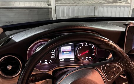 Mercedes-Benz C-Класс, 2015 год, 2 170 000 рублей, 2 фотография