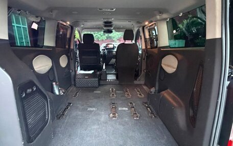 Ford Tourneo Custom I рестайлинг, 2013 год, 1 250 000 рублей, 8 фотография