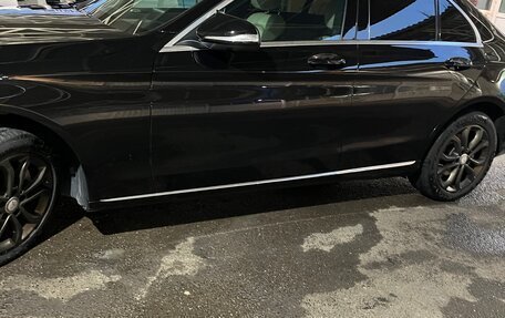 Mercedes-Benz C-Класс, 2015 год, 2 170 000 рублей, 4 фотография