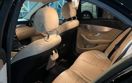 Mercedes-Benz C-Класс, 2015 год, 2 170 000 рублей, 7 фотография