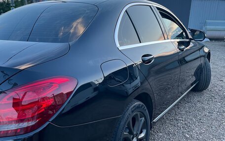 Mercedes-Benz C-Класс, 2015 год, 2 170 000 рублей, 12 фотография
