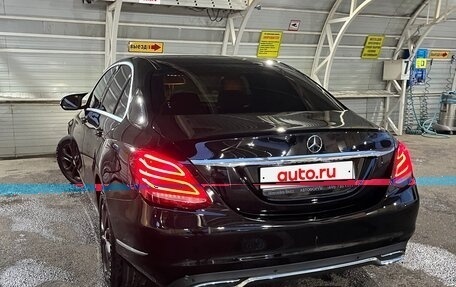 Mercedes-Benz C-Класс, 2015 год, 2 170 000 рублей, 6 фотография