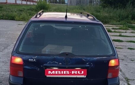 Volkswagen Passat B5+ рестайлинг, 1999 год, 173 000 рублей, 6 фотография