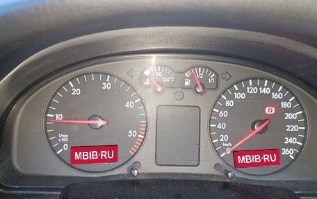 Volkswagen Passat B5+ рестайлинг, 1999 год, 173 000 рублей, 11 фотография
