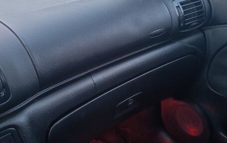 Volkswagen Passat B5+ рестайлинг, 1999 год, 173 000 рублей, 22 фотография