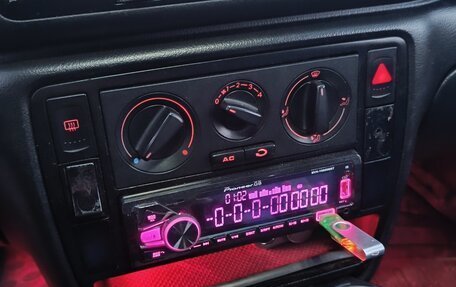 Volkswagen Passat B5+ рестайлинг, 1999 год, 173 000 рублей, 27 фотография