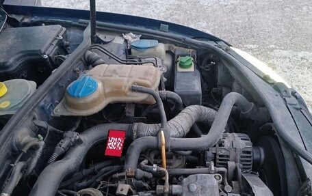 Volkswagen Passat B5+ рестайлинг, 1999 год, 173 000 рублей, 26 фотография