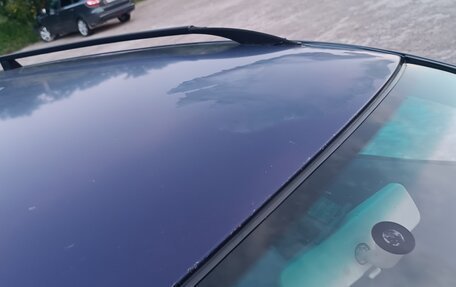 Volkswagen Passat B5+ рестайлинг, 1999 год, 173 000 рублей, 28 фотография