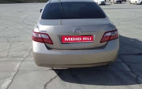 Toyota Camry, 2007 год, 1 300 000 рублей, 2 фотография