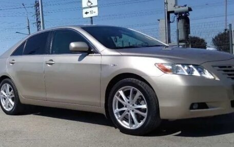 Toyota Camry, 2007 год, 1 300 000 рублей, 3 фотография