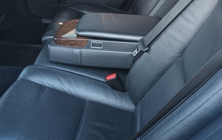 Mercedes-Benz S-Класс, 2010 год, 1 650 000 рублей, 9 фотография