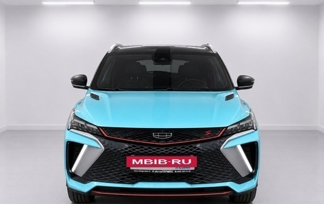 Geely Coolray I, 2024 год, 2 280 000 рублей, 2 фотография