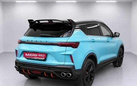 Geely Coolray I, 2024 год, 2 280 000 рублей, 4 фотография