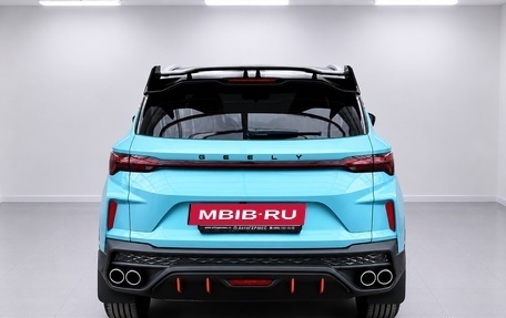 Geely Coolray I, 2024 год, 2 280 000 рублей, 3 фотография