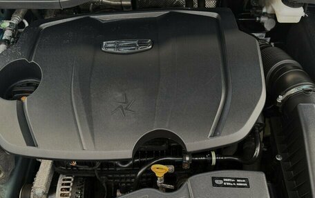 Geely Coolray I, 2024 год, 2 280 000 рублей, 17 фотография