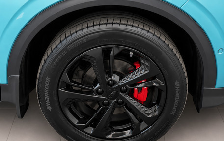 Geely Coolray I, 2024 год, 2 280 000 рублей, 18 фотография