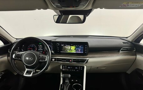 KIA K5, 2021 год, 2 680 000 рублей, 5 фотография