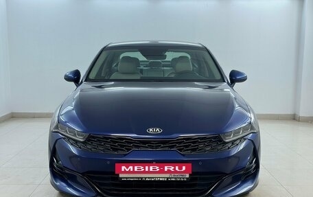 KIA K5, 2021 год, 2 680 000 рублей, 2 фотография