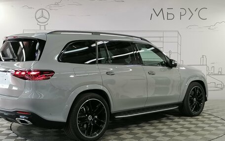 Mercedes-Benz GLS, 2026 год, 22 454 000 рублей, 6 фотография