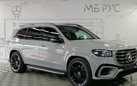 Mercedes-Benz GLS, 2026 год, 22 454 000 рублей, 4 фотография