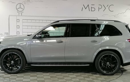 Mercedes-Benz GLS, 2026 год, 22 454 000 рублей, 2 фотография