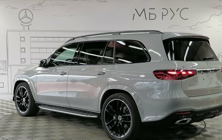Mercedes-Benz GLS, 2026 год, 22 454 000 рублей, 8 фотография