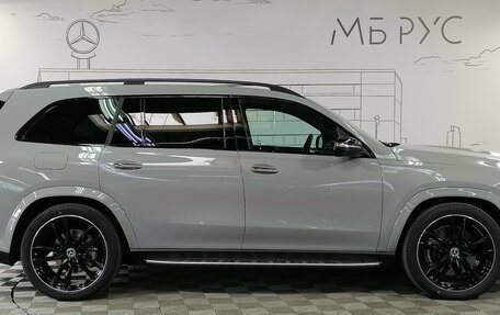 Mercedes-Benz GLS, 2026 год, 22 454 000 рублей, 5 фотография